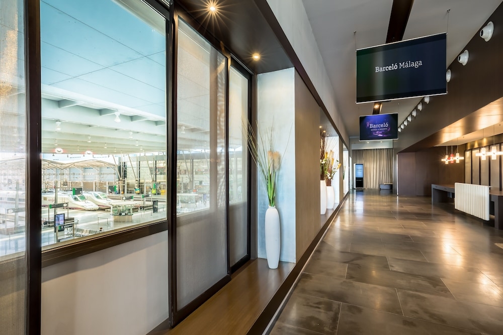 ビジネスセンター