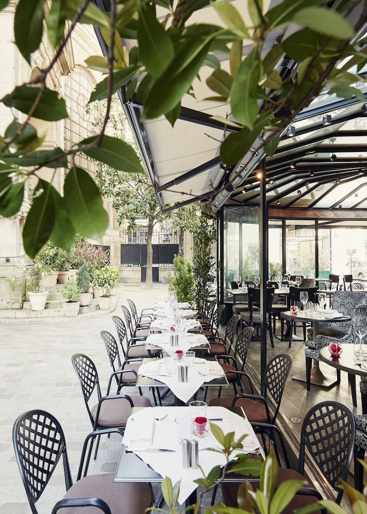 テラス / パティオ