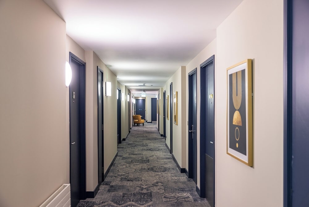 レセプション ホール