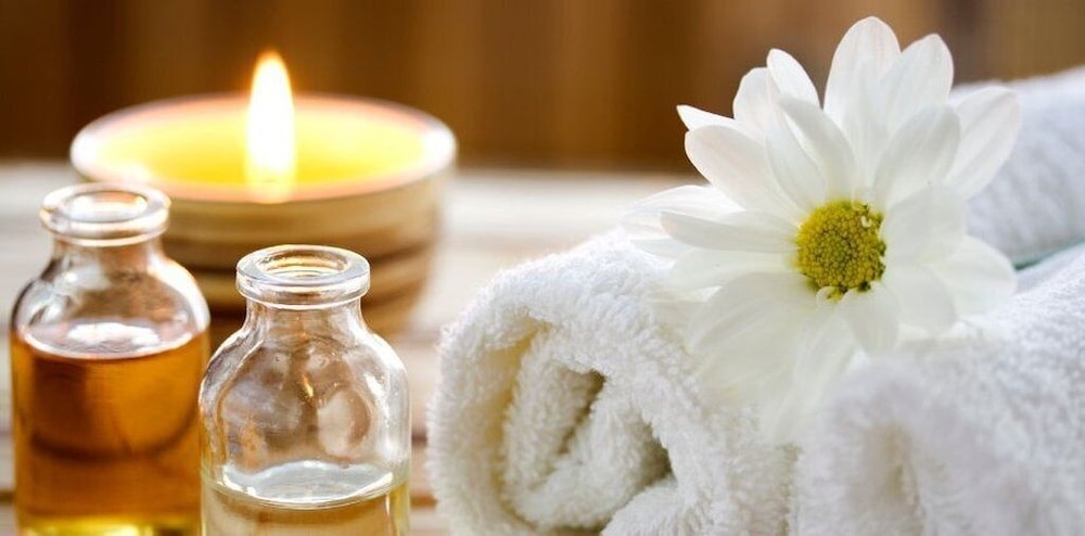 スパ トリートメント