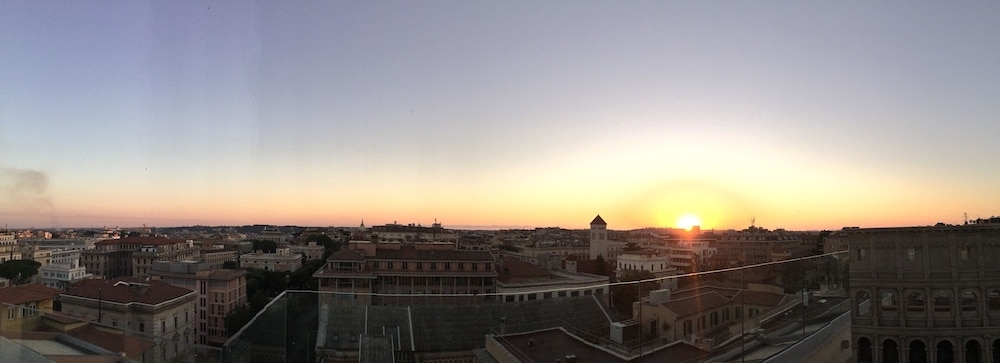 施設からの眺望