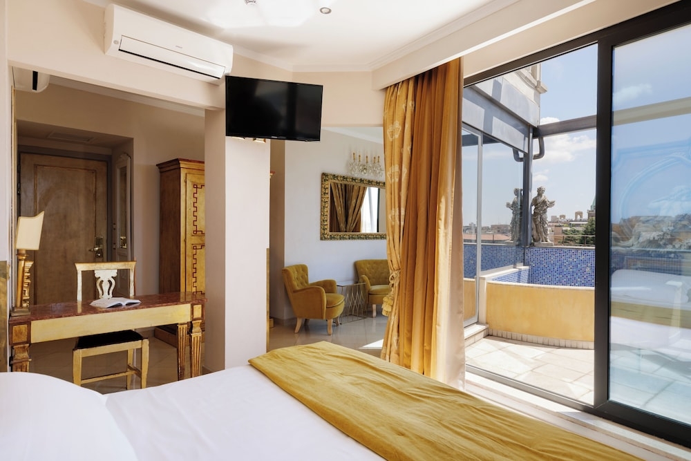 テラス / パティオ