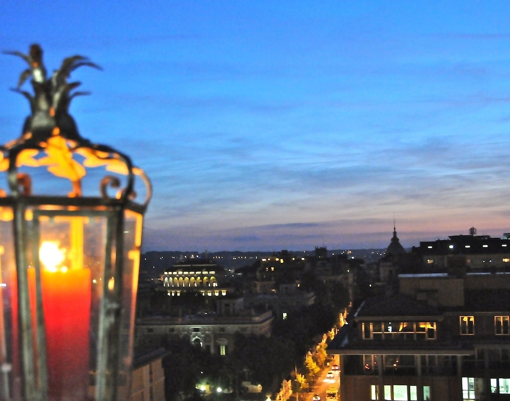 テラス / パティオ