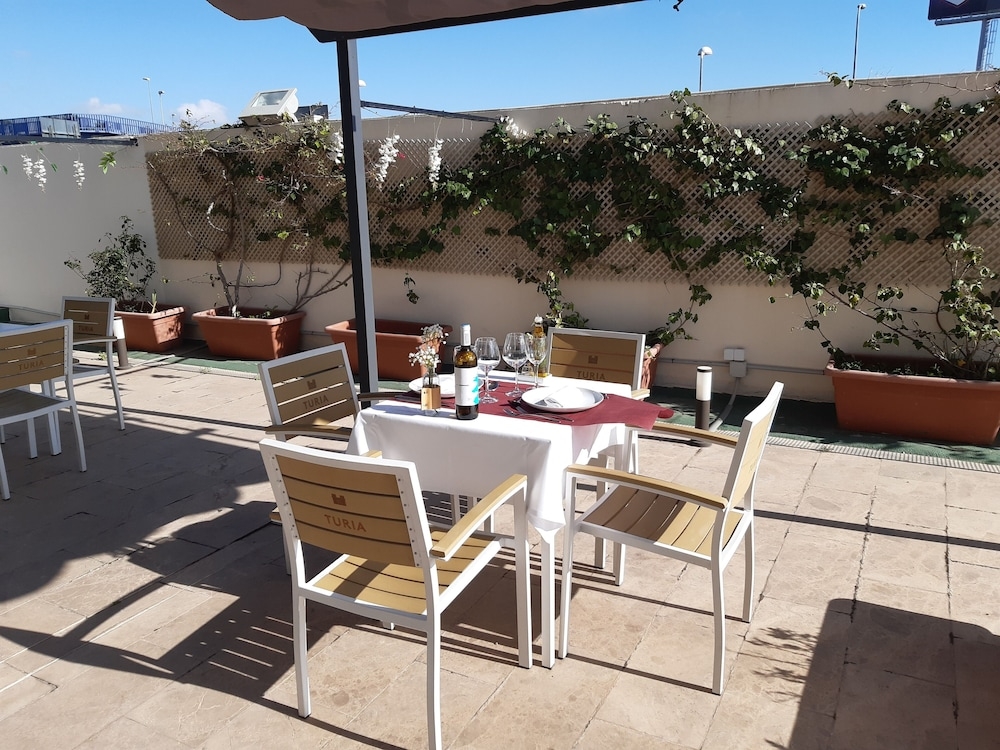 テラス / パティオ