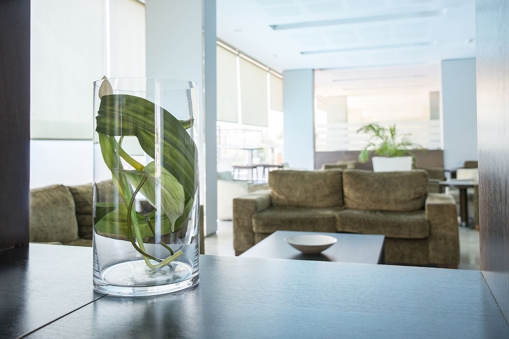 ロビー応接スペース