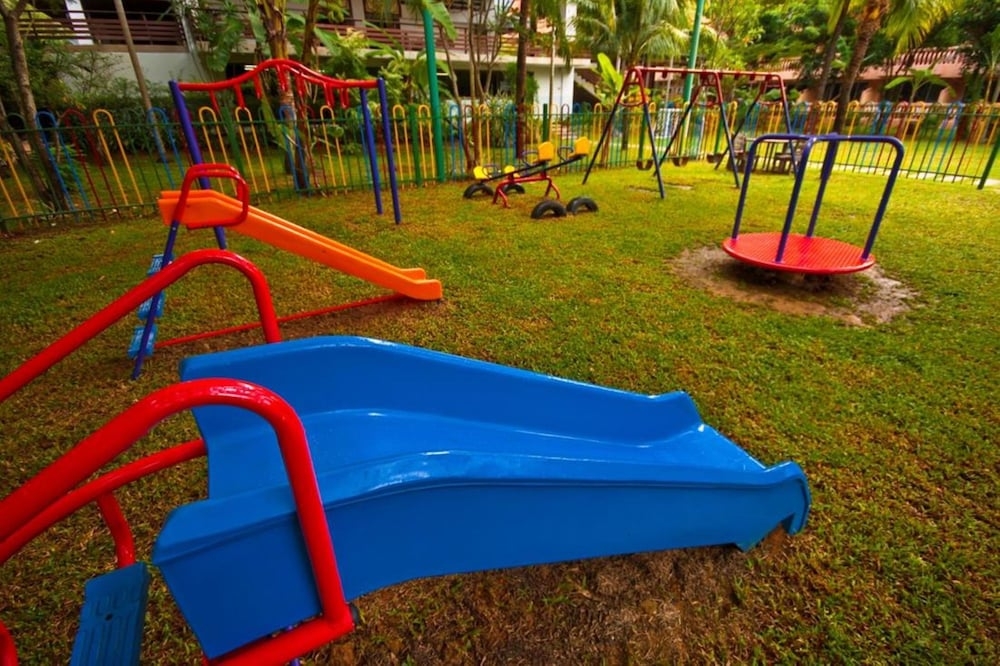 子供用スペース