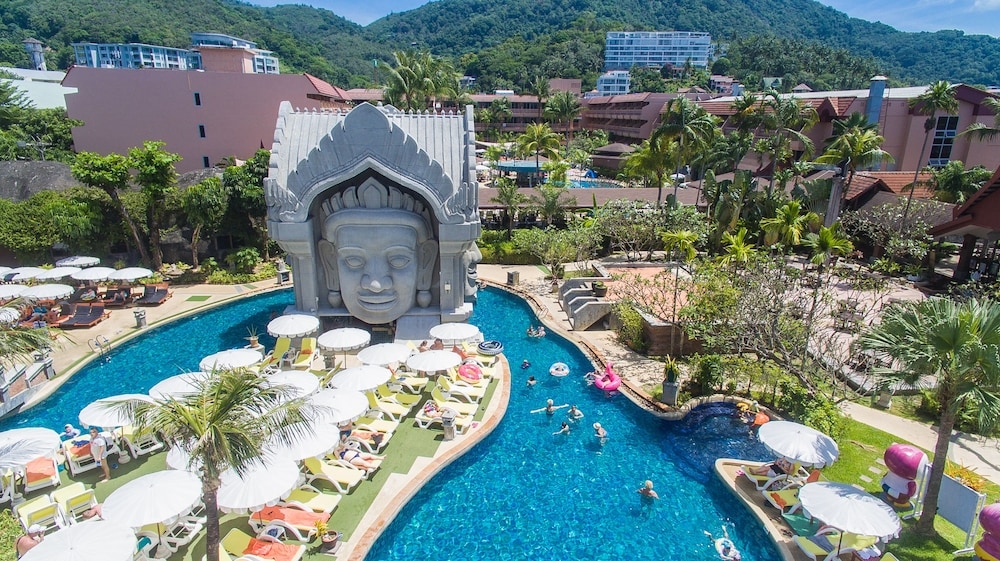 施設からの眺望