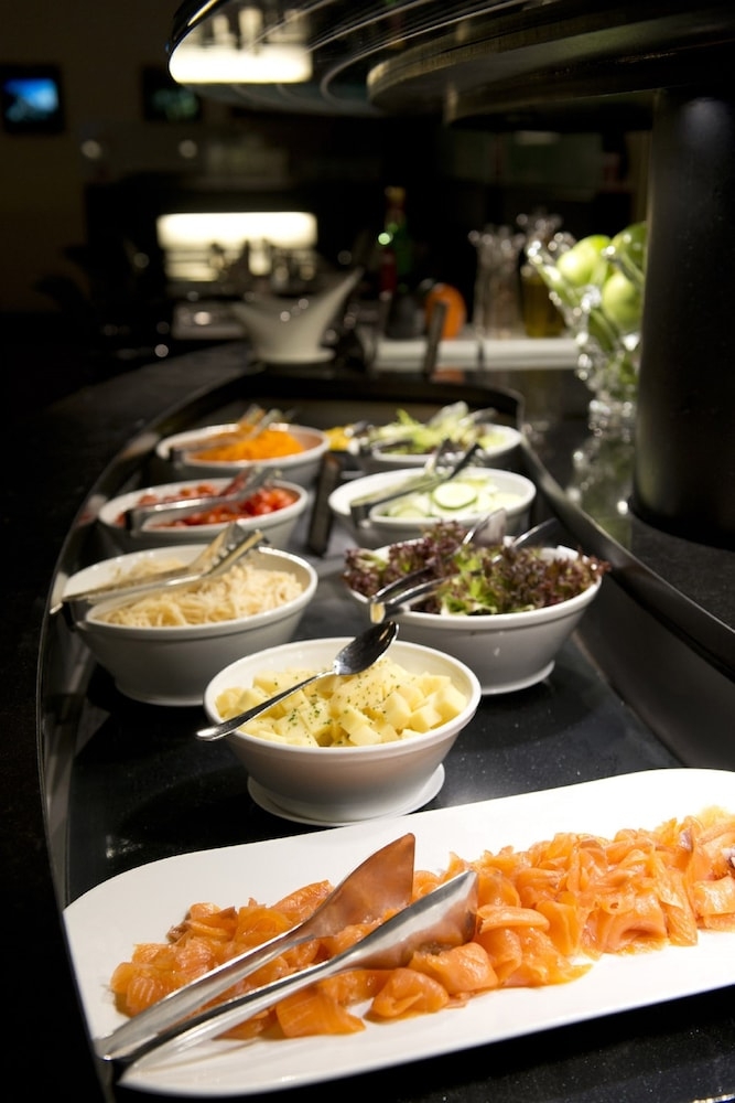 ロビーラウンジ