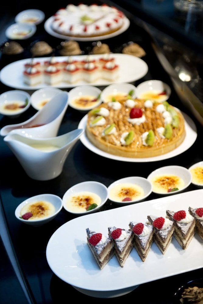 ロビーラウンジ