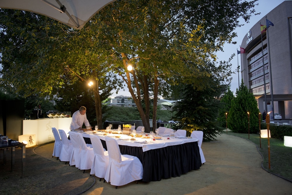 テラス / パティオ