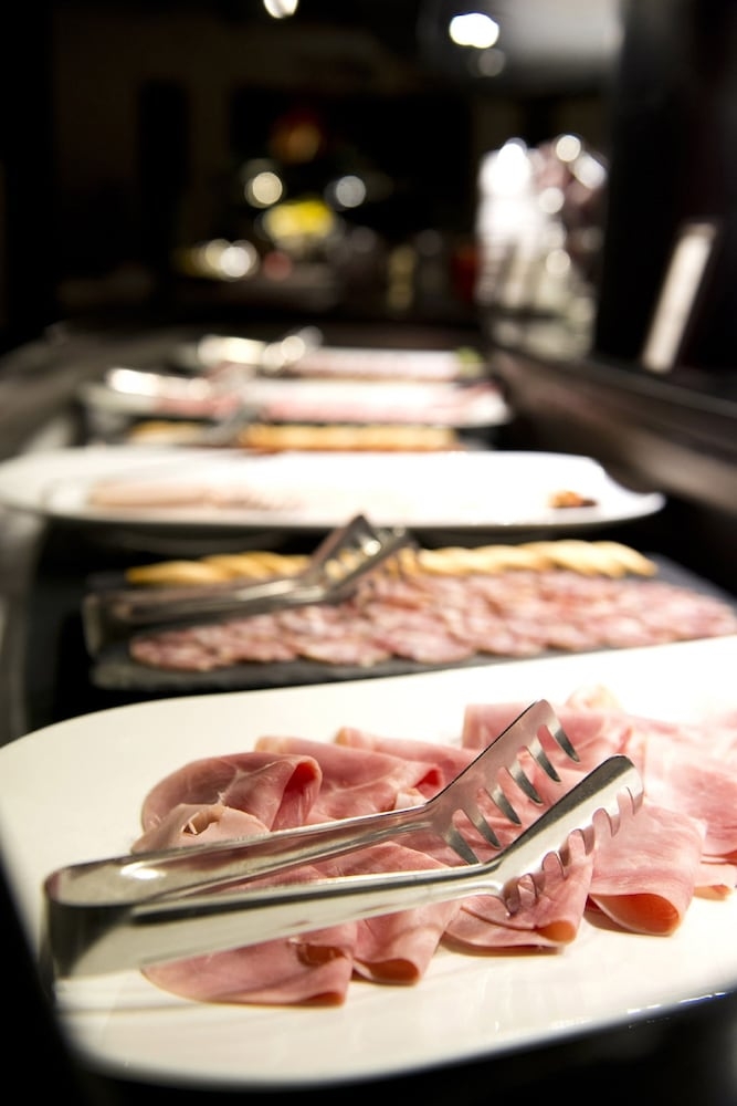 ロビーラウンジ