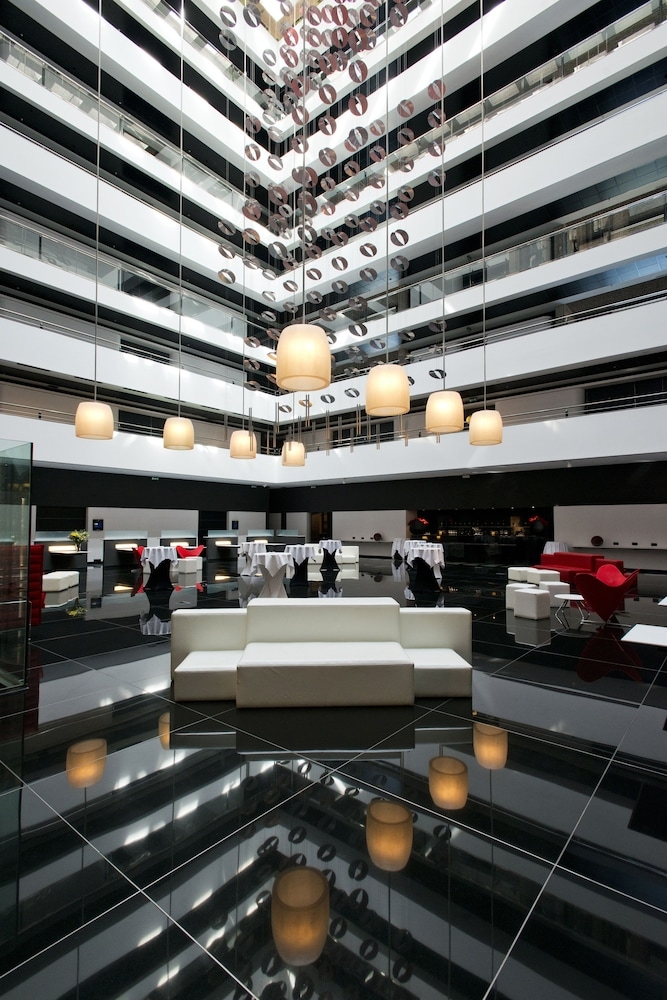 ビジネスセンター