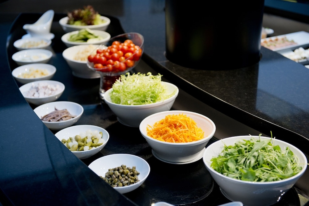 ロビーラウンジ