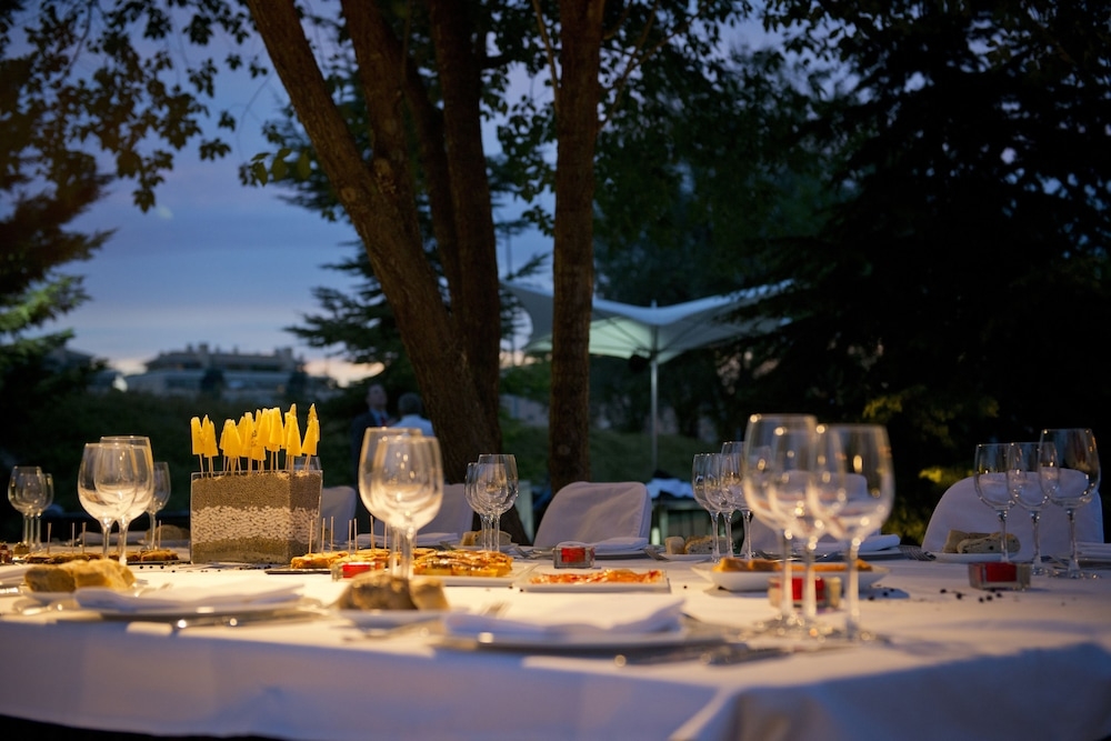 テラス / パティオ