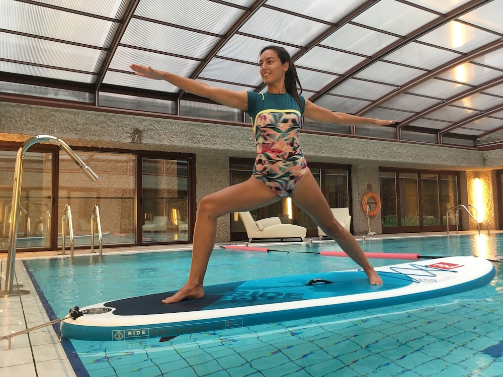 サーフィン / ボディボード