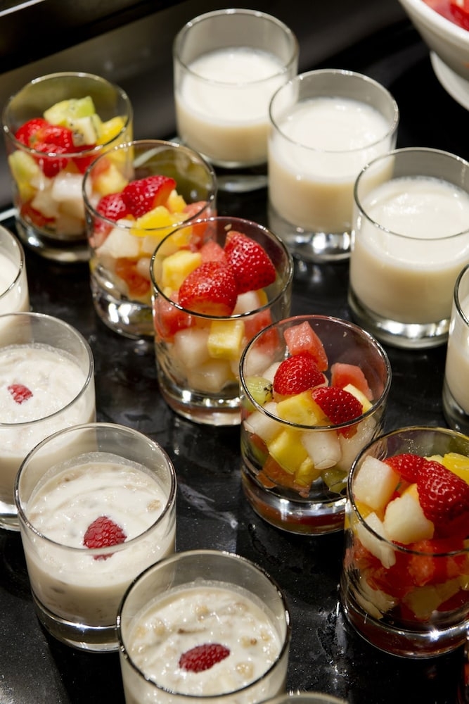 ロビーラウンジ