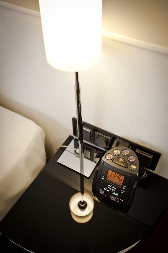 客室の設備とサービス