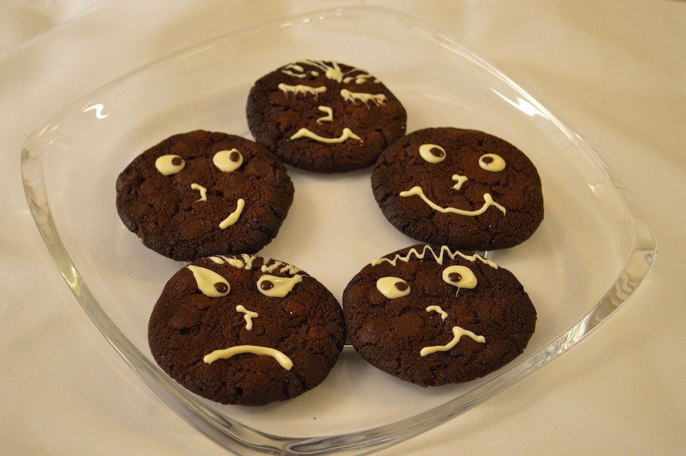 子供向けアクティビティ