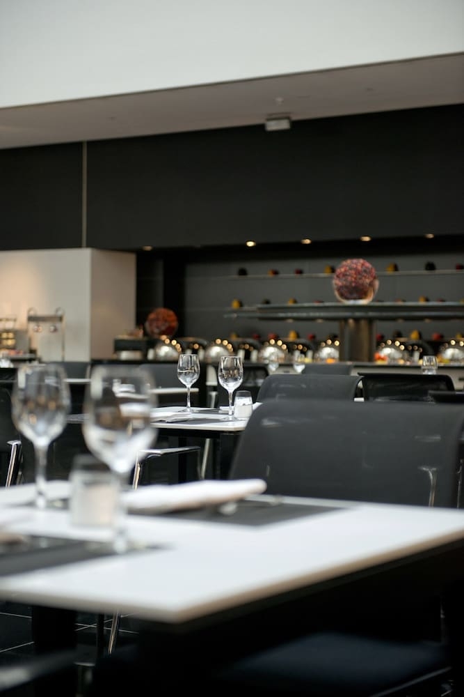 ロビーラウンジ