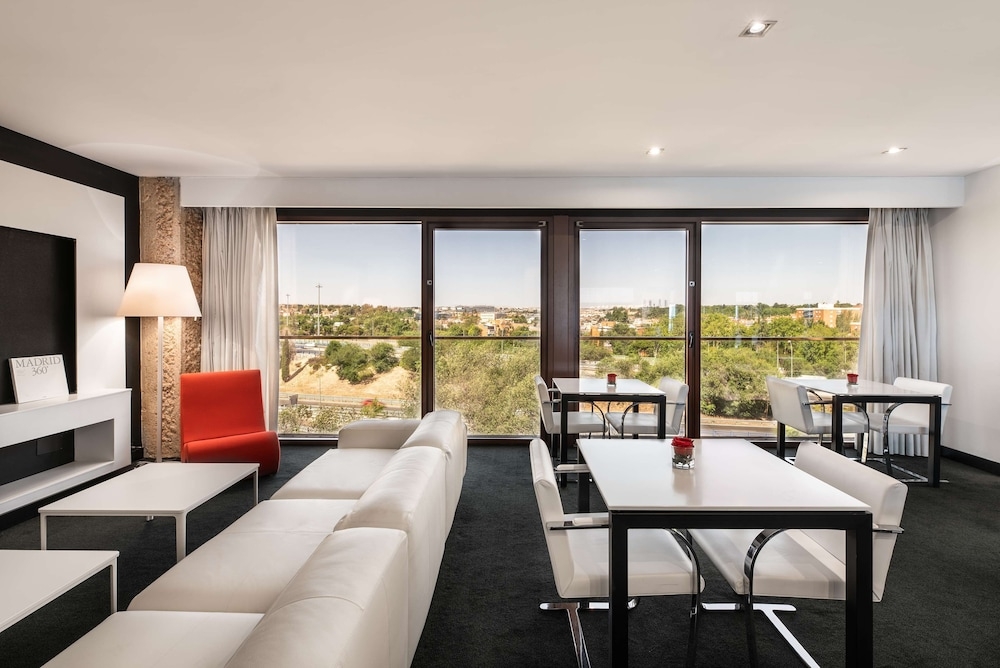 エグゼクティブ ラウンジ