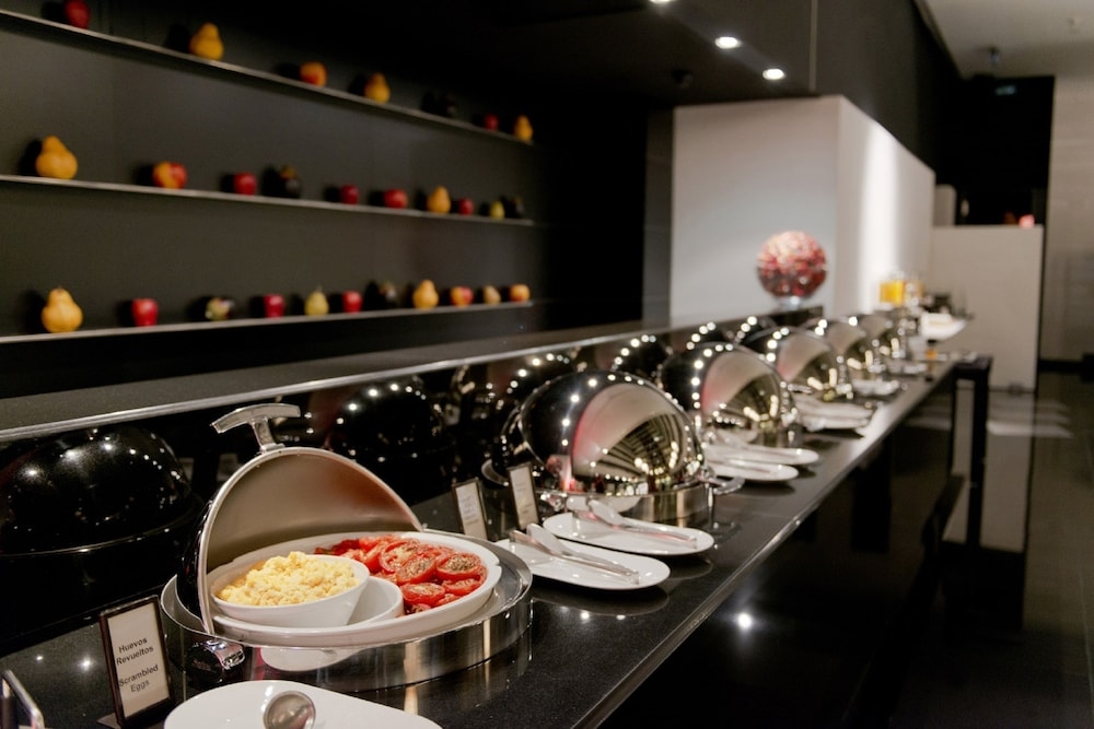 ロビーラウンジ