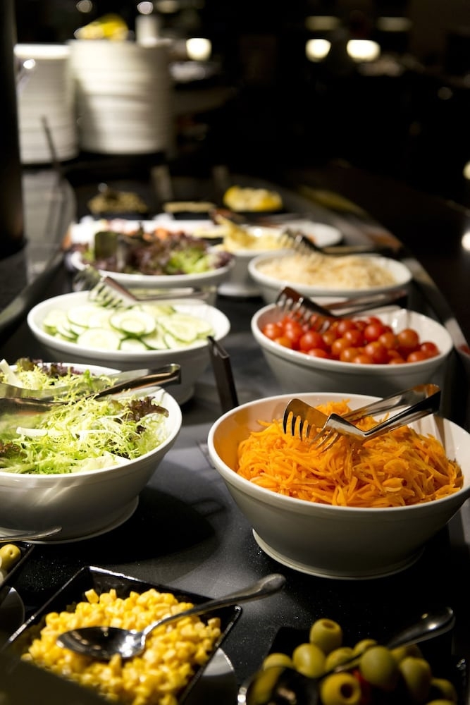 ロビーラウンジ