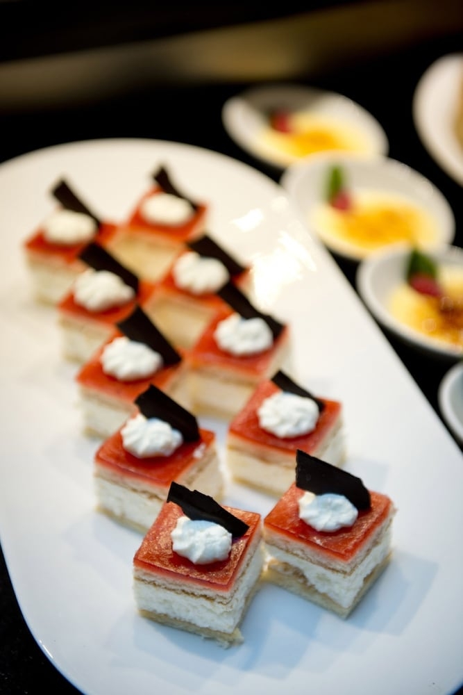 ロビーラウンジ