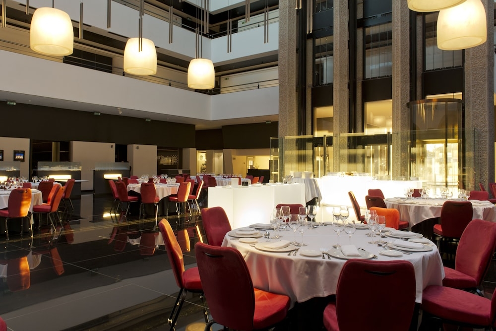 ビジネスセンター