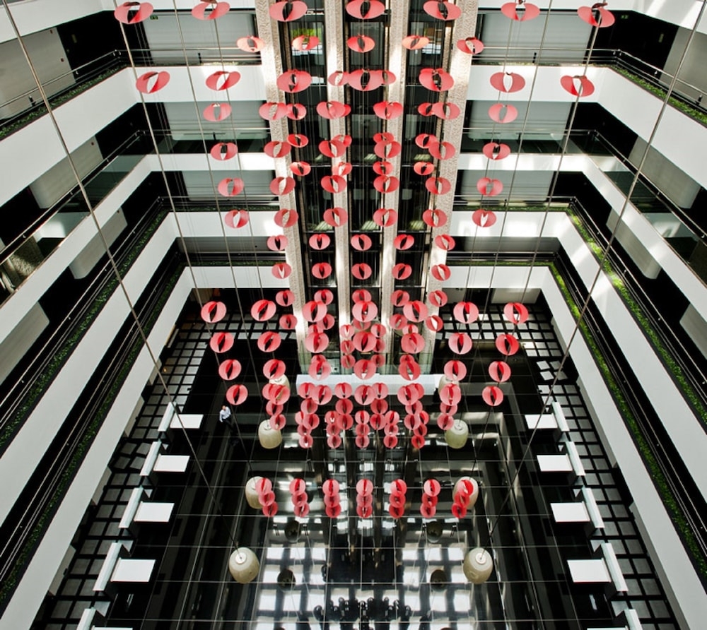 ロビーラウンジ