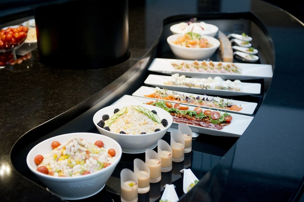 ロビーラウンジ