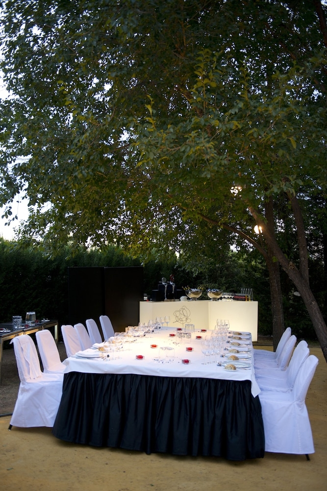 テラス / パティオ