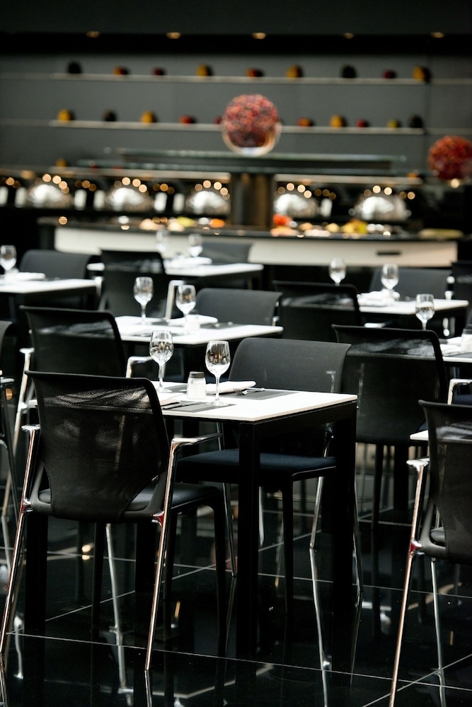 ロビーラウンジ