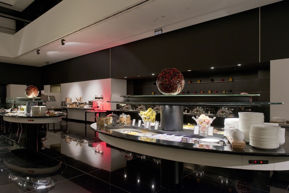 バンケット ホール