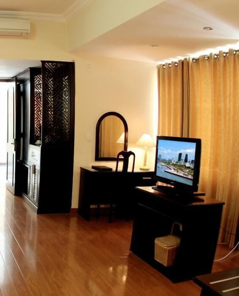 客室の設備とサービス