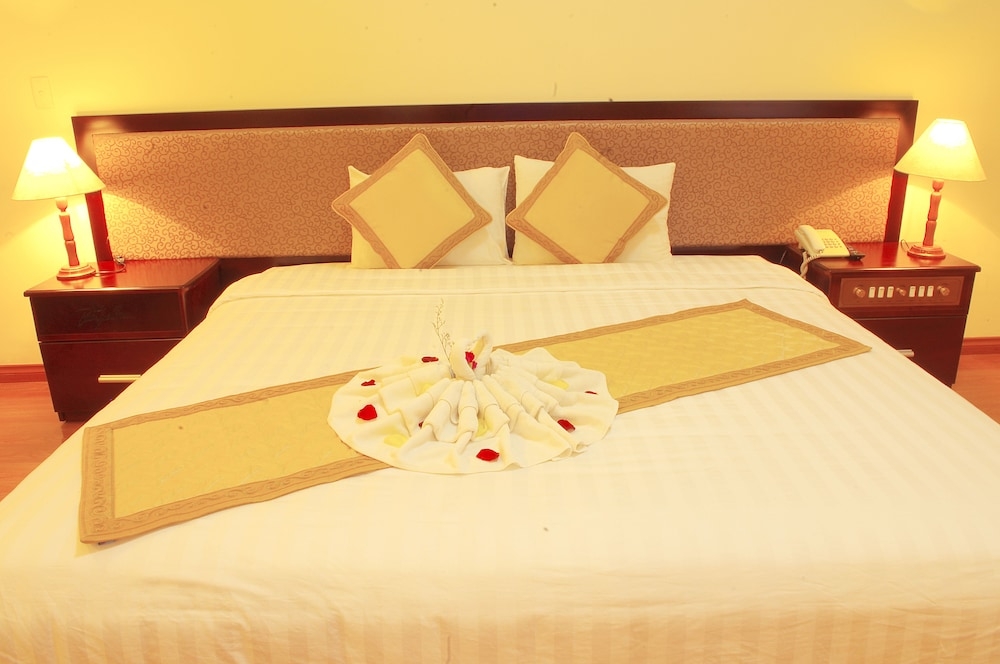 客室の設備とサービス