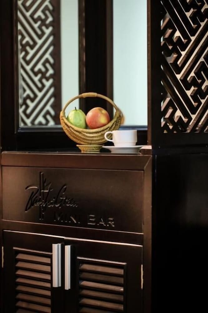 客室の設備とサービス