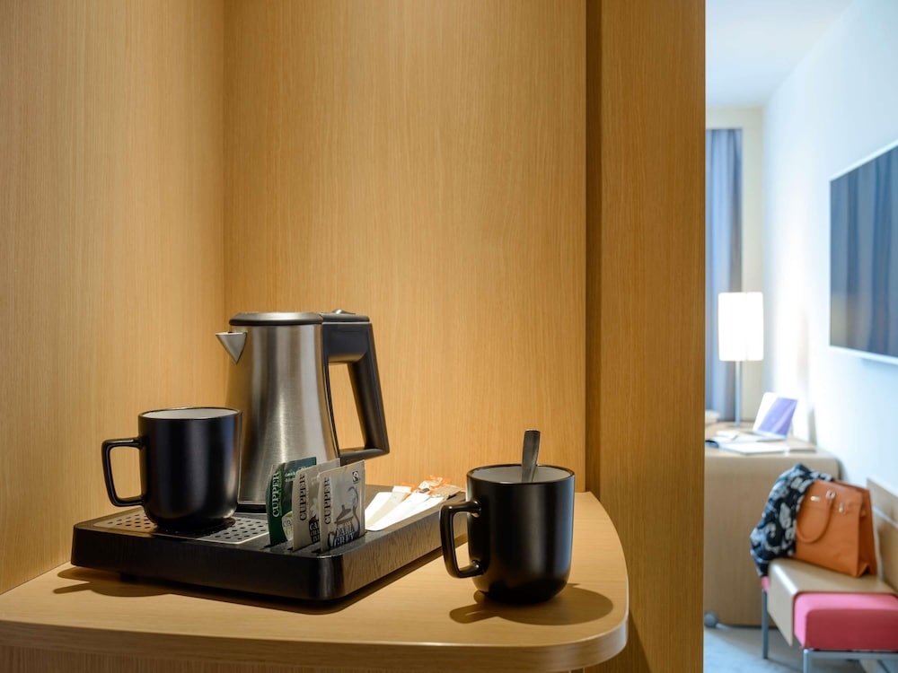 客室の設備とサービス