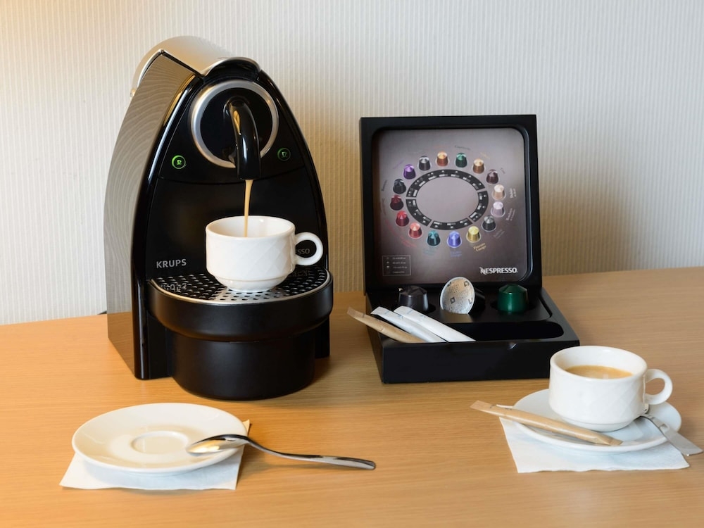 コーヒー / コーヒーメーカー