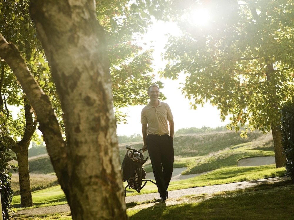 フィットネス設備