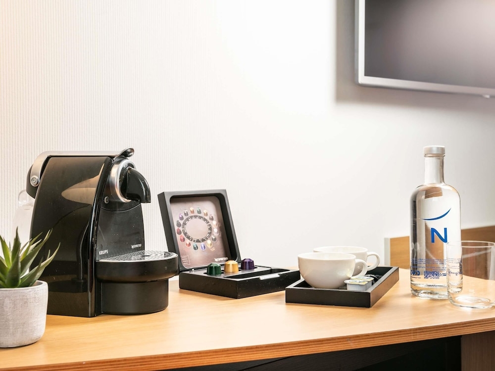 コーヒー / コーヒーメーカー