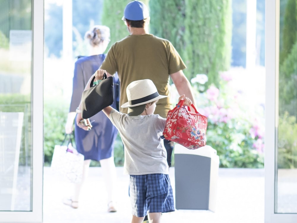 子供向けアクティビティ