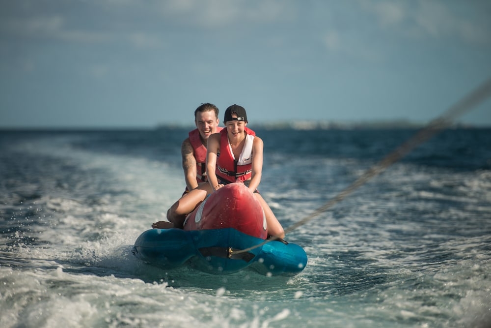 フィットネス設備