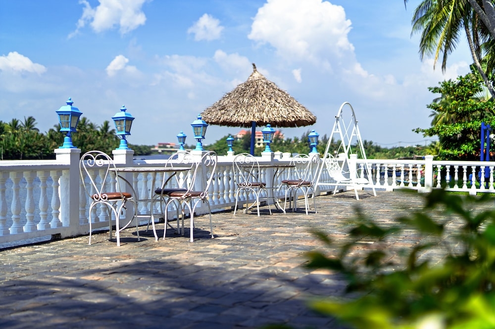 施設からの眺望