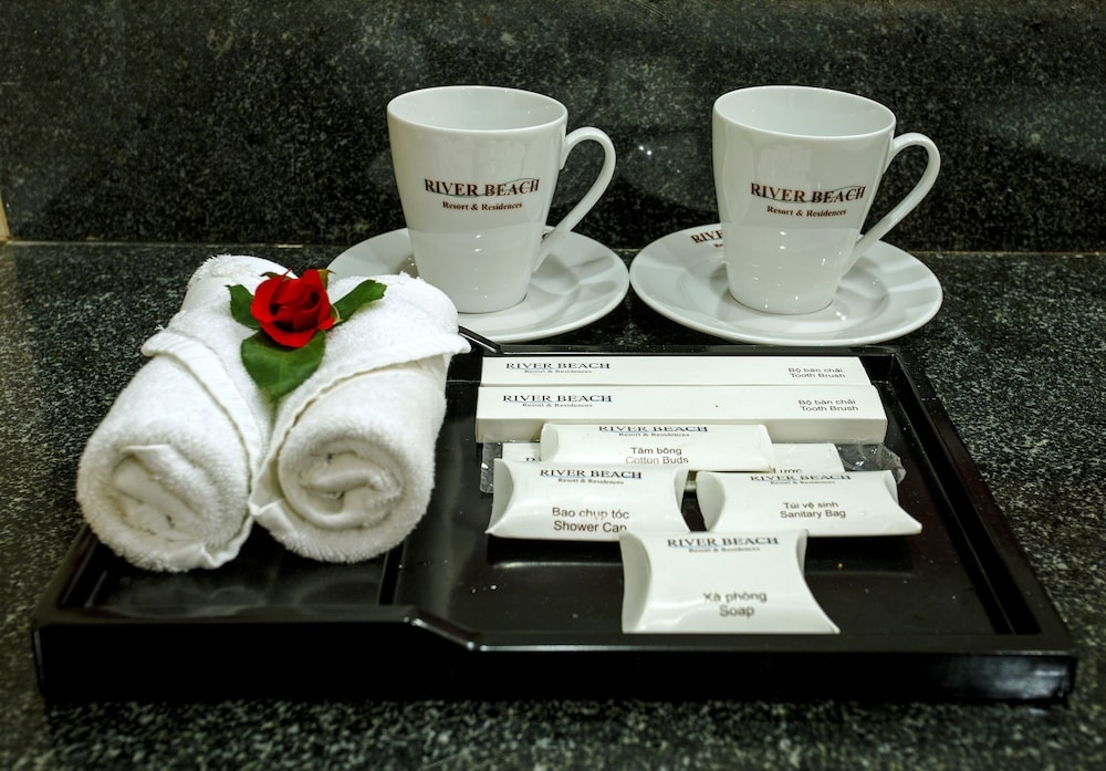 バスルームの設備