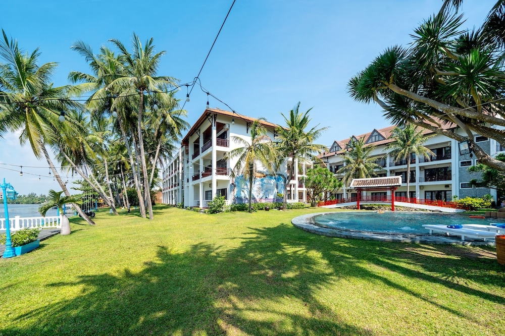 建物のデザイン