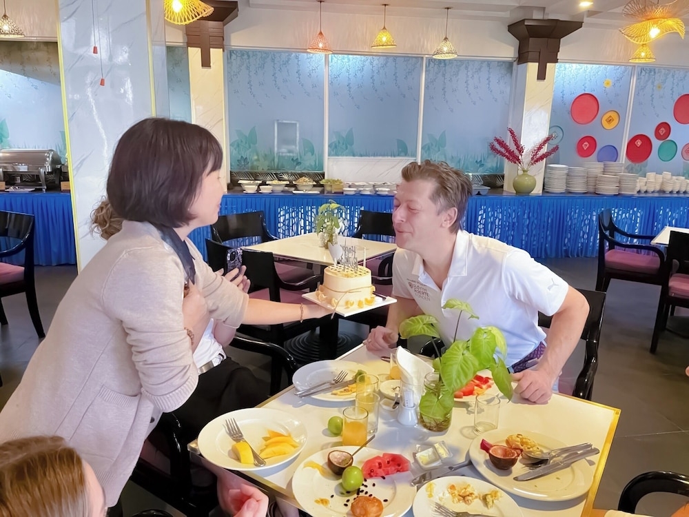 誕生日パーティ スペース