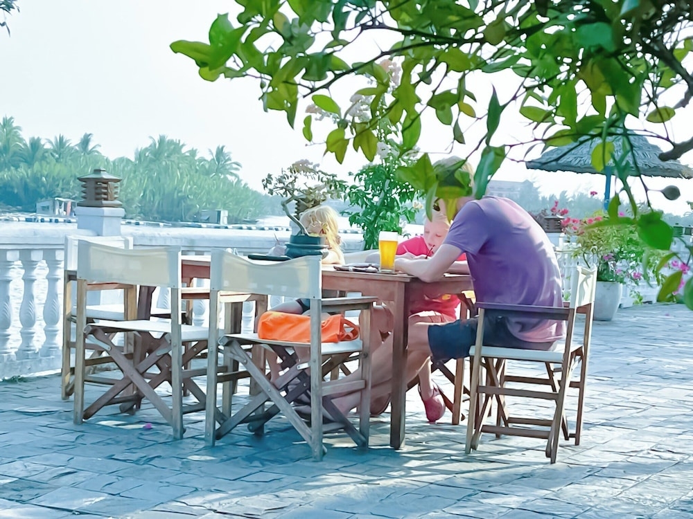 子供向けアクティビティ