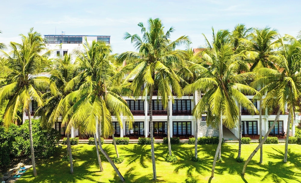 建物のデザイン