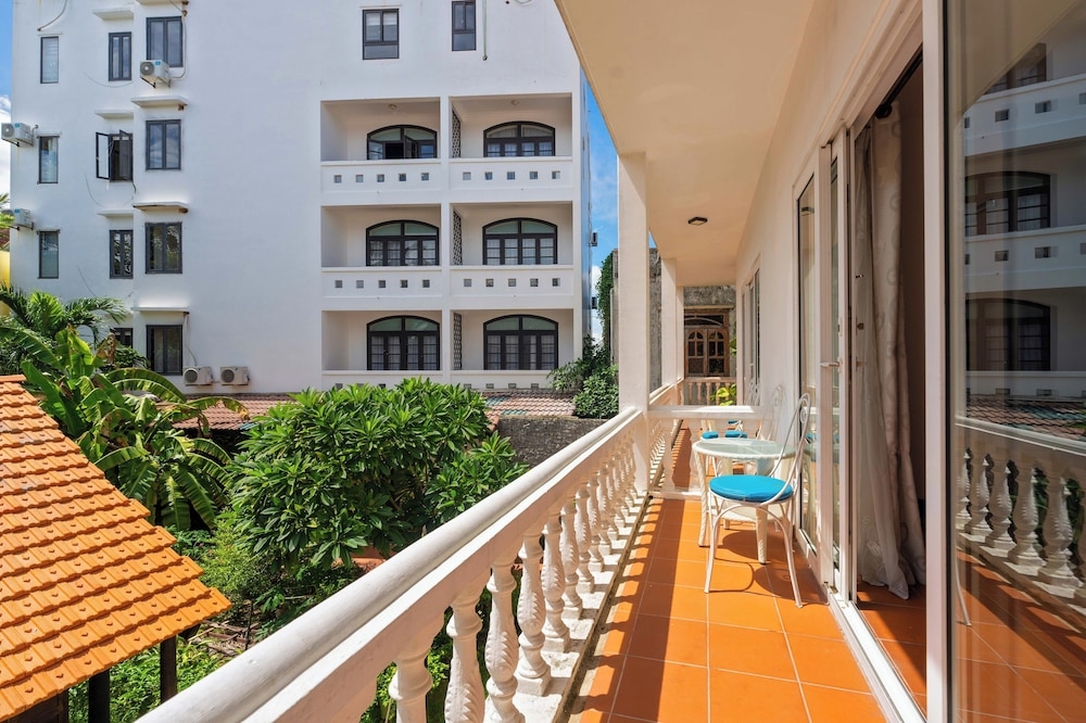 施設からの眺望