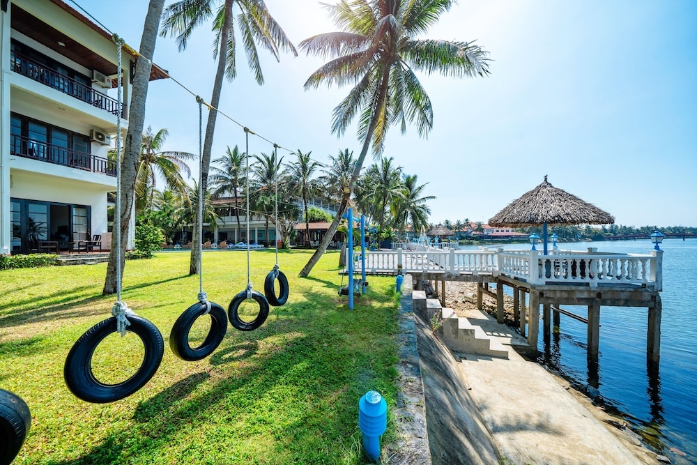 子供向けアクティビティ